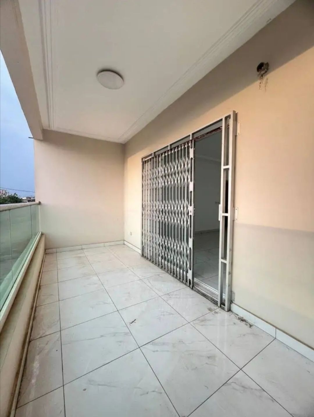 Appartement en location