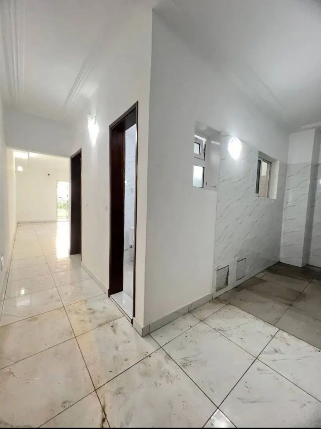 Appartement en location