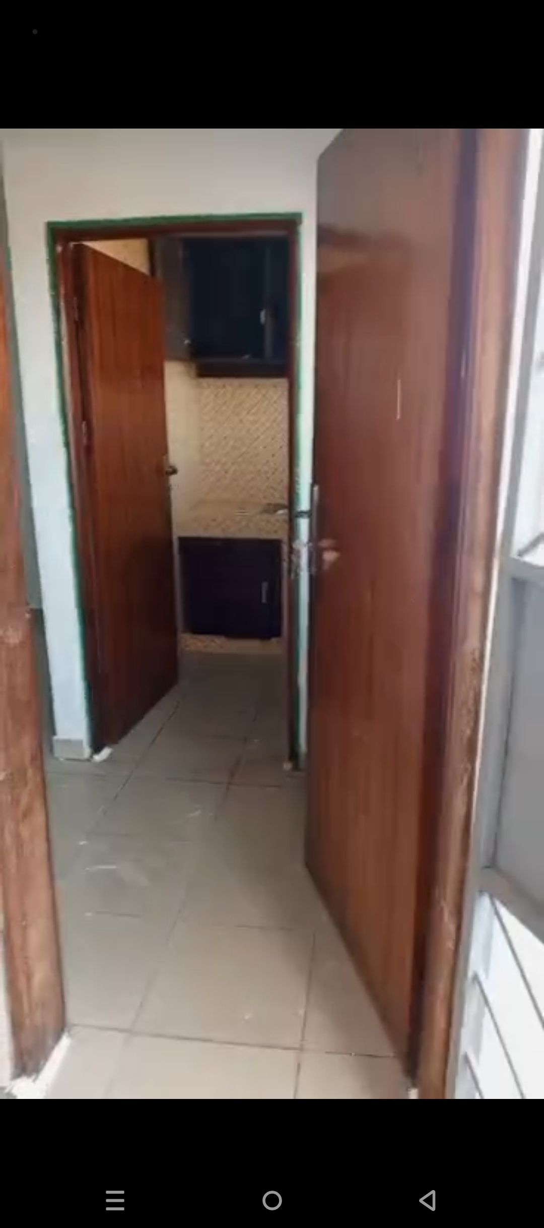 Appartement 2 pièces au 2ème étage