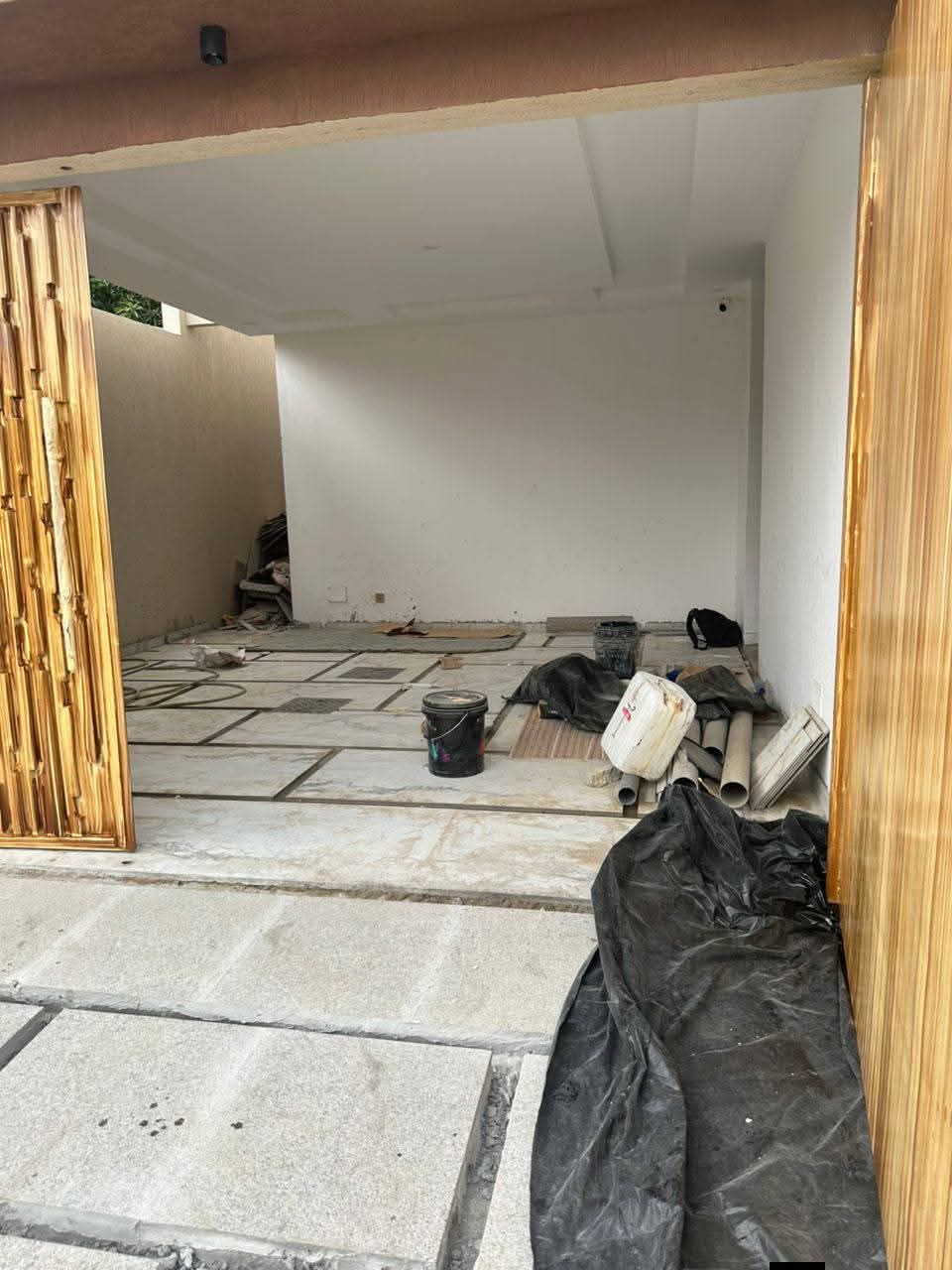 Magnifique duplex 6 pièces avec piscine