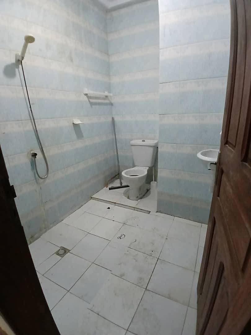 Appartement 2 pièces au 2ème étage