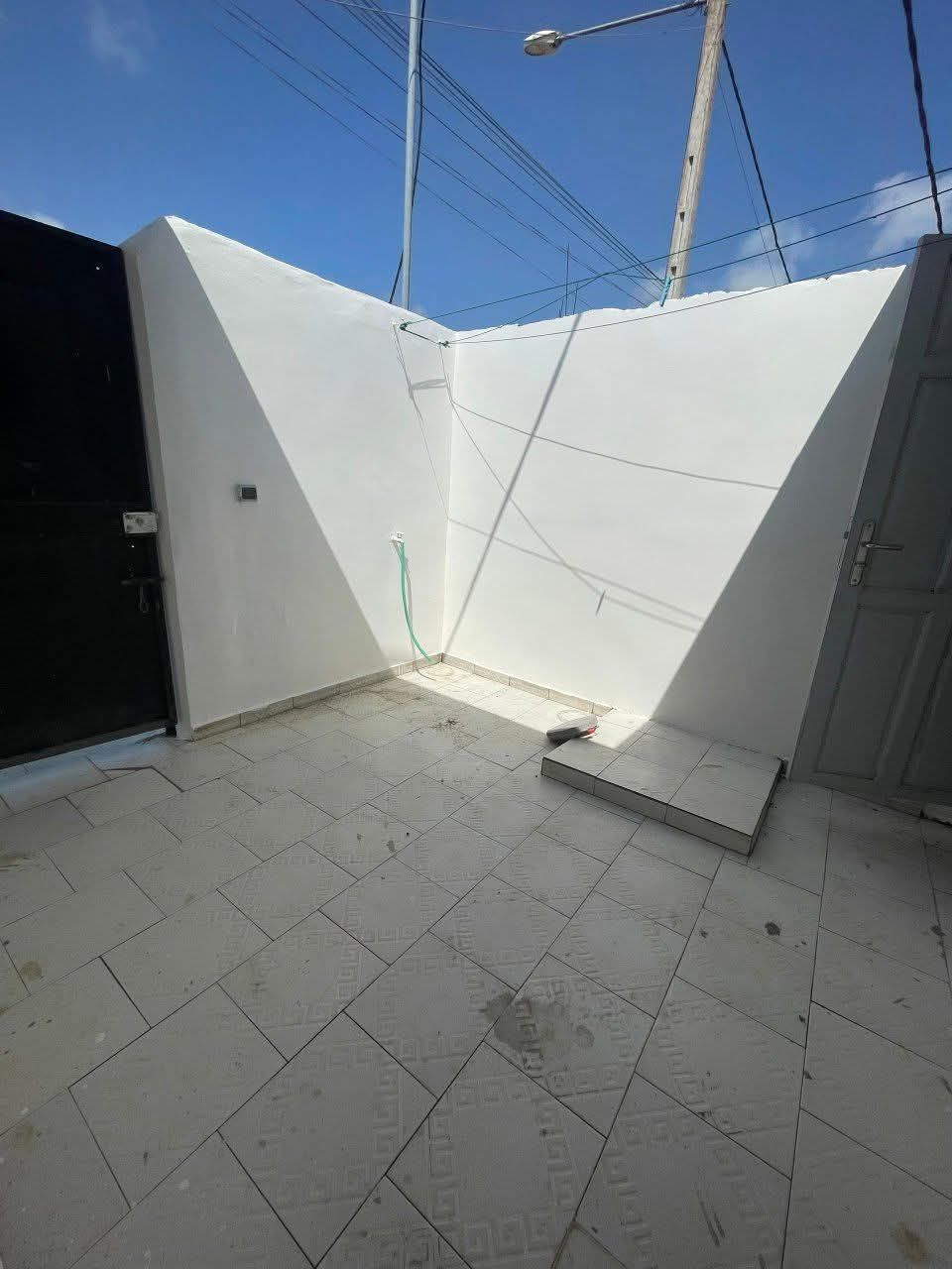 Maison en location