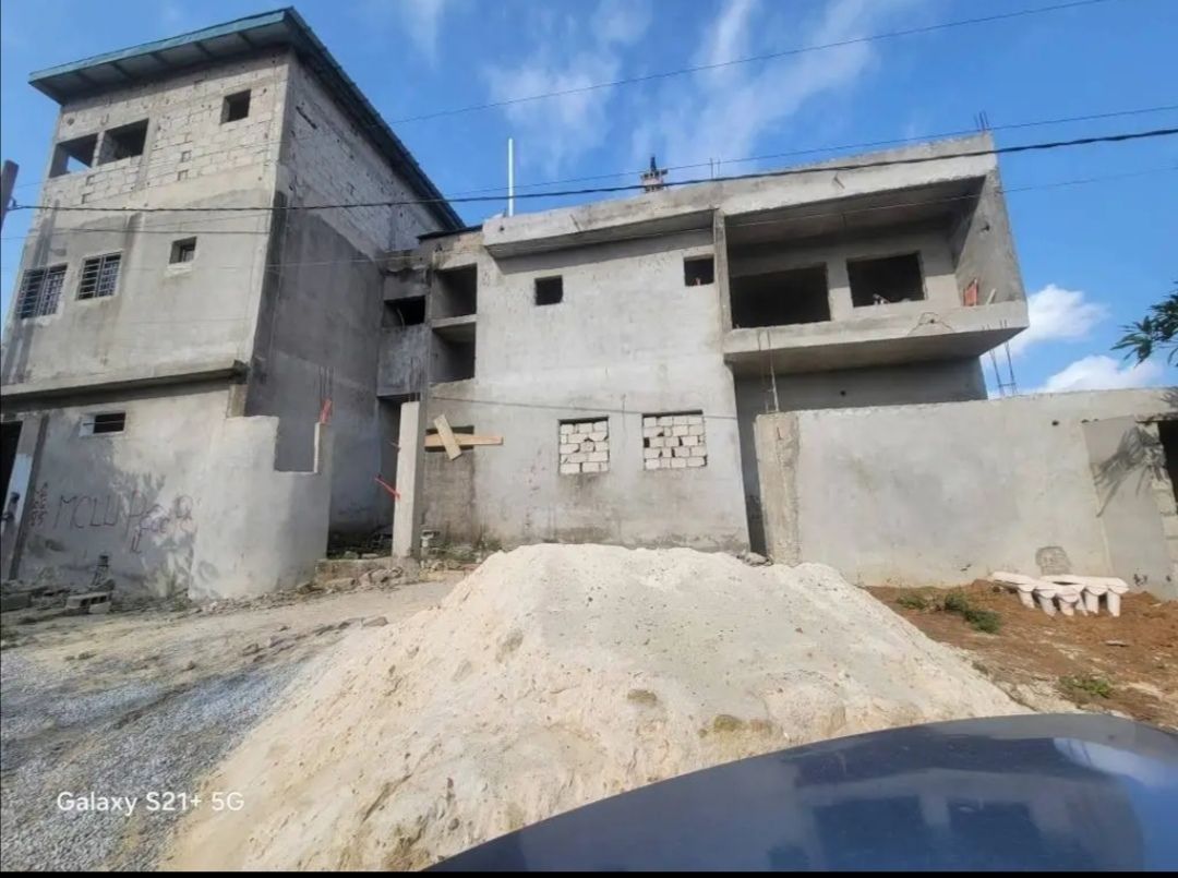 Villa duplex en vente