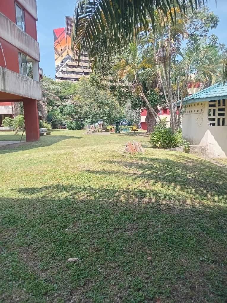 BEL APPARTEMENT EN VENTE AU PLATEAU