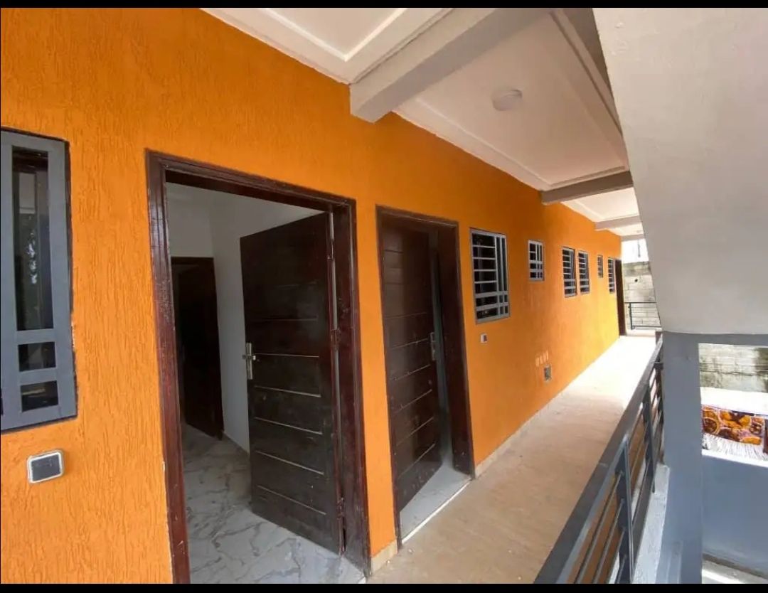 Appartement en location