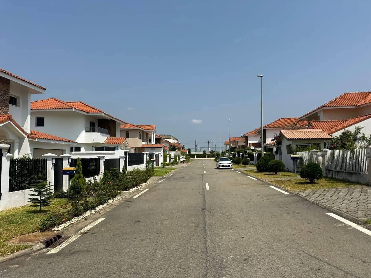 VILLA DUPLEX À VENDRE