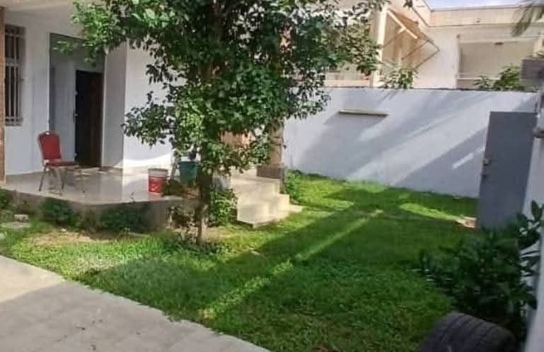 VILLA DUPLEX 4 PIÈCES À LOUER