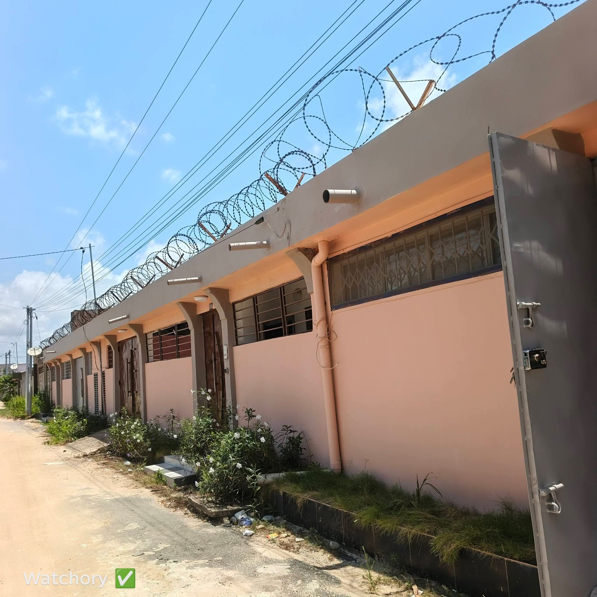 Villa en location