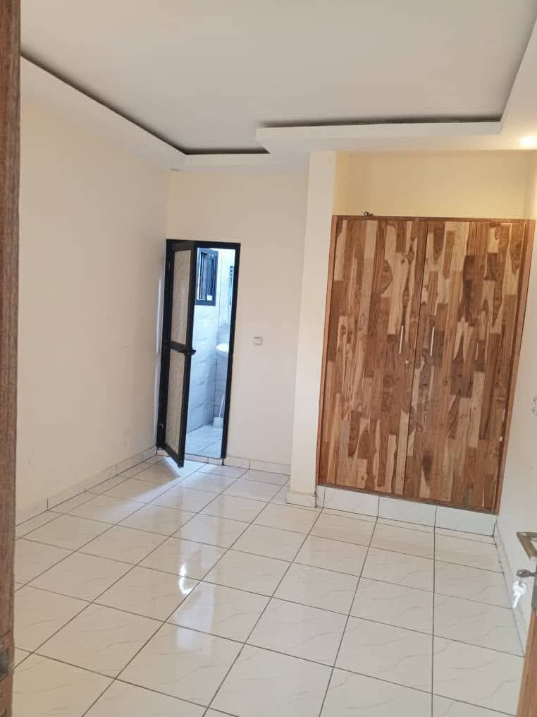 Appartement 2 pièces au 1er étage