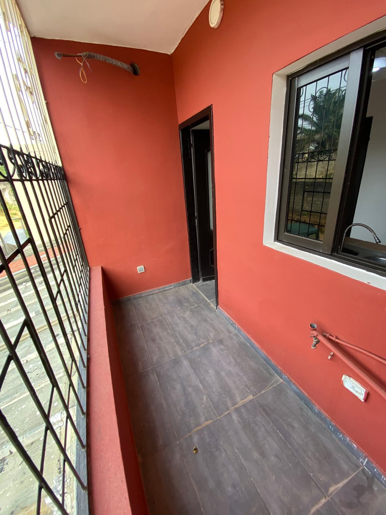 Bel appartement 3 pièces au 1er étage