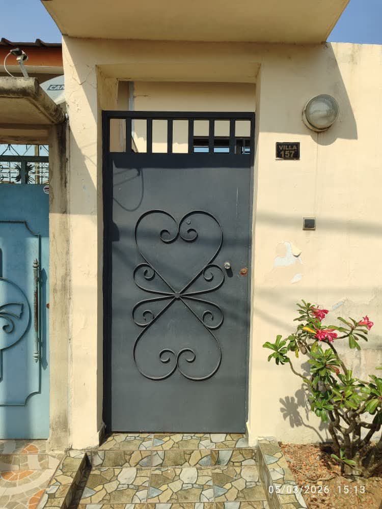 Villa basse 3 pièces à vendre