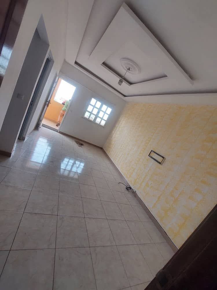 Bel appartement 3 pièces