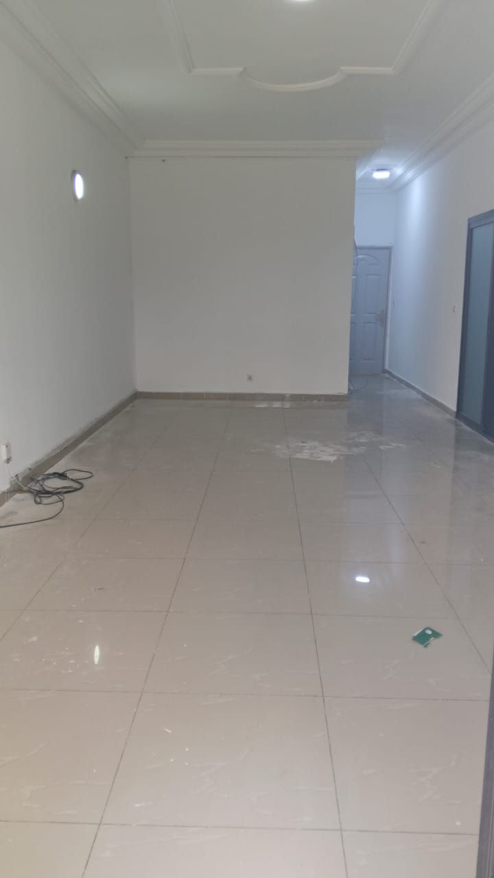 Appartement 3 pièces au 3ème étage