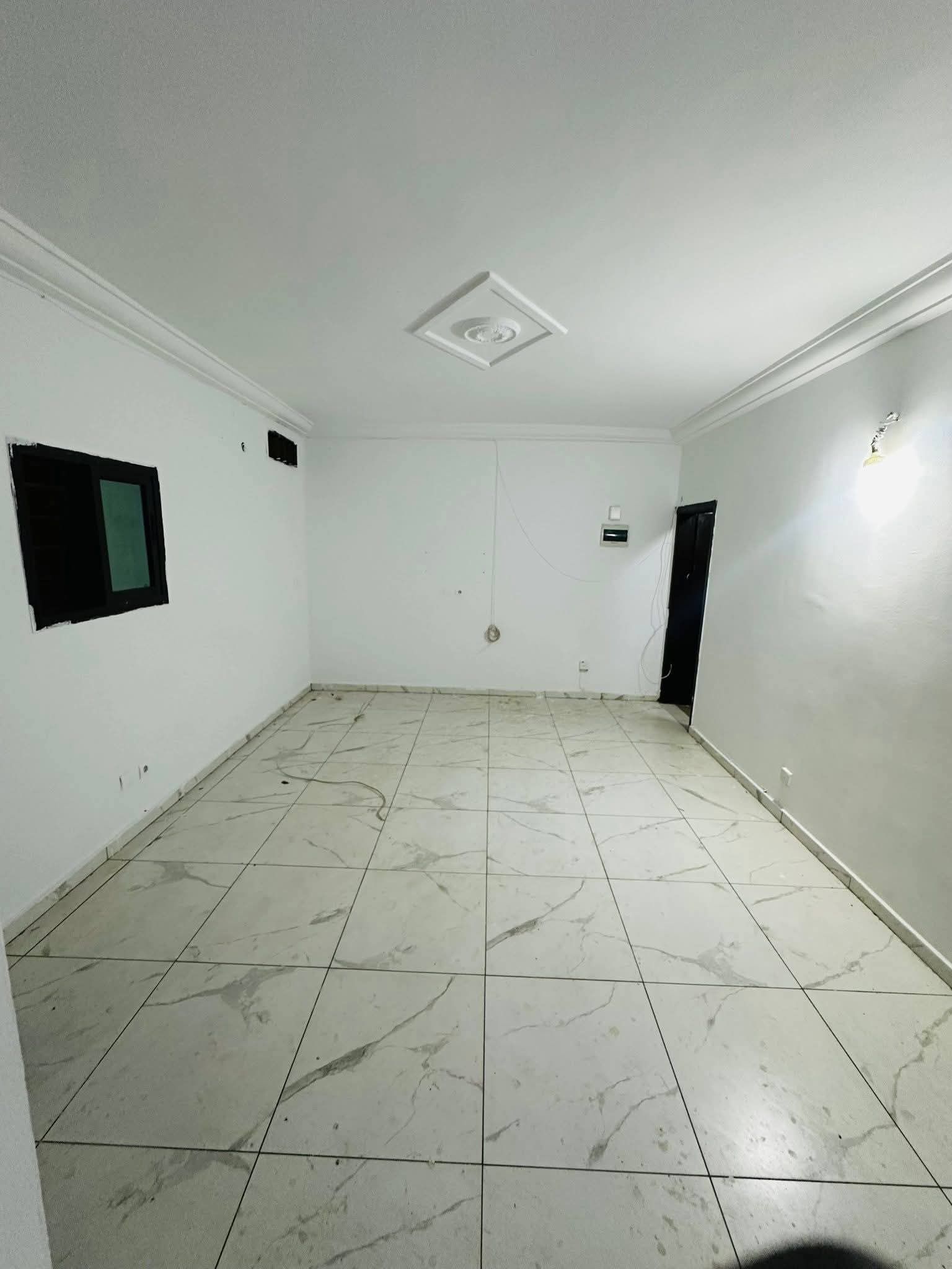 Appartement 3 pièces au 3ème étage