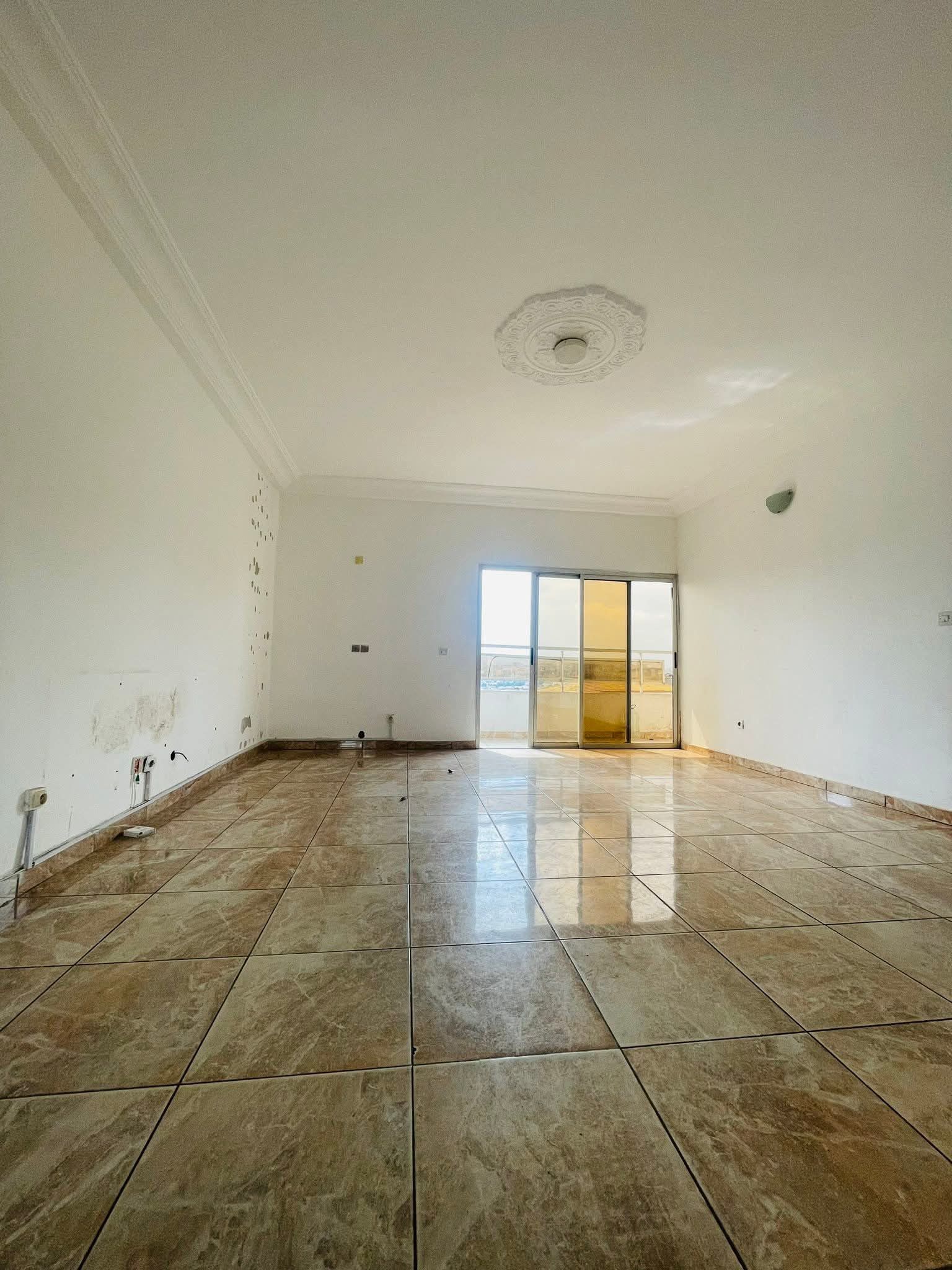APPARTEMENT 3 PIÈCES À LOUER