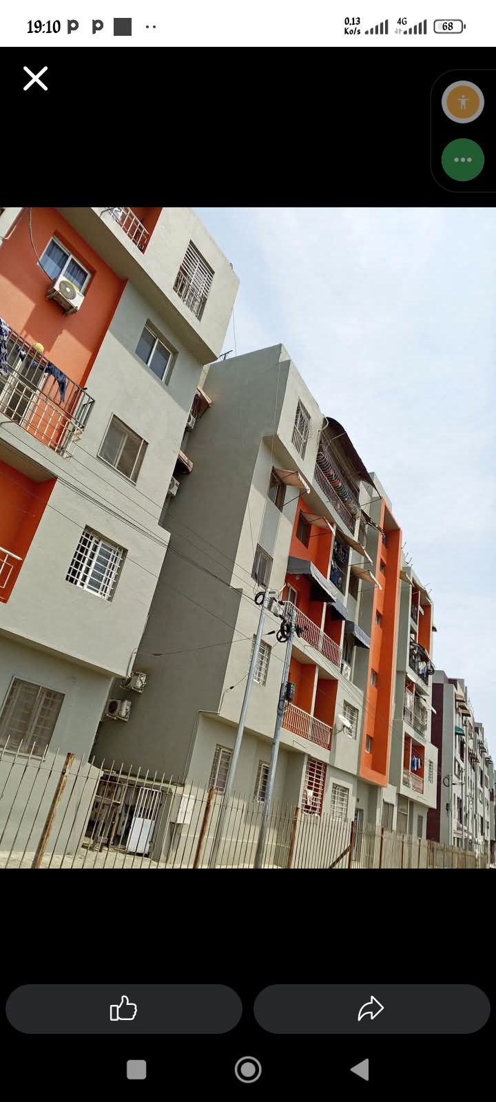 APPARTEMENT