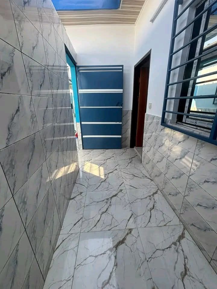 Maison en location