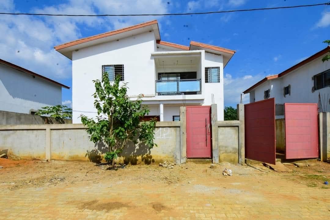 Villa en vente