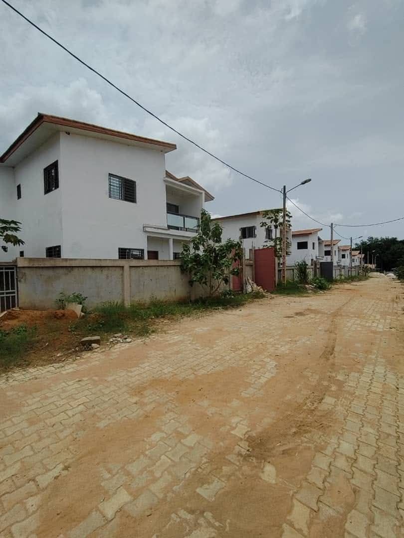 Villas en vente