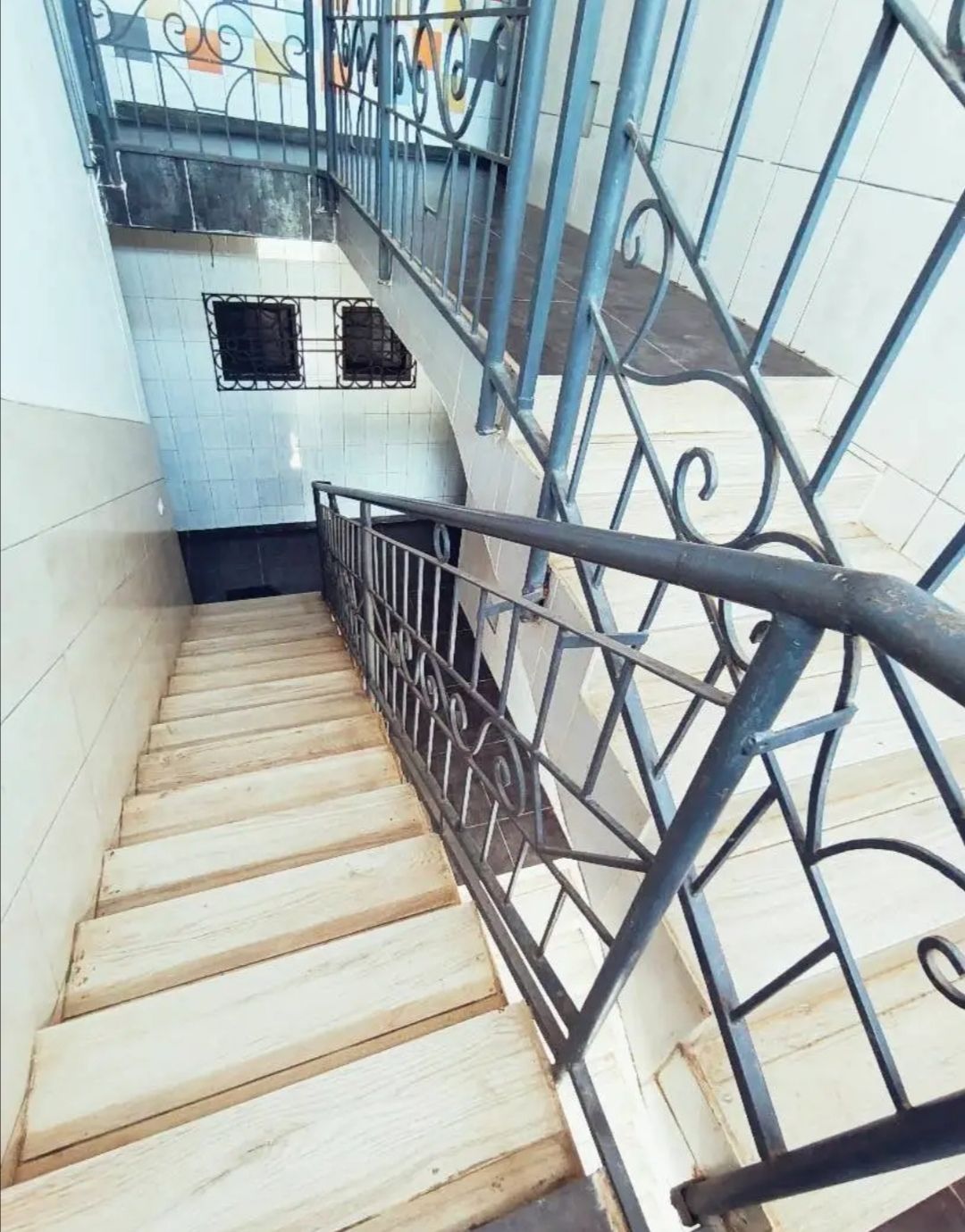 Appartement en location