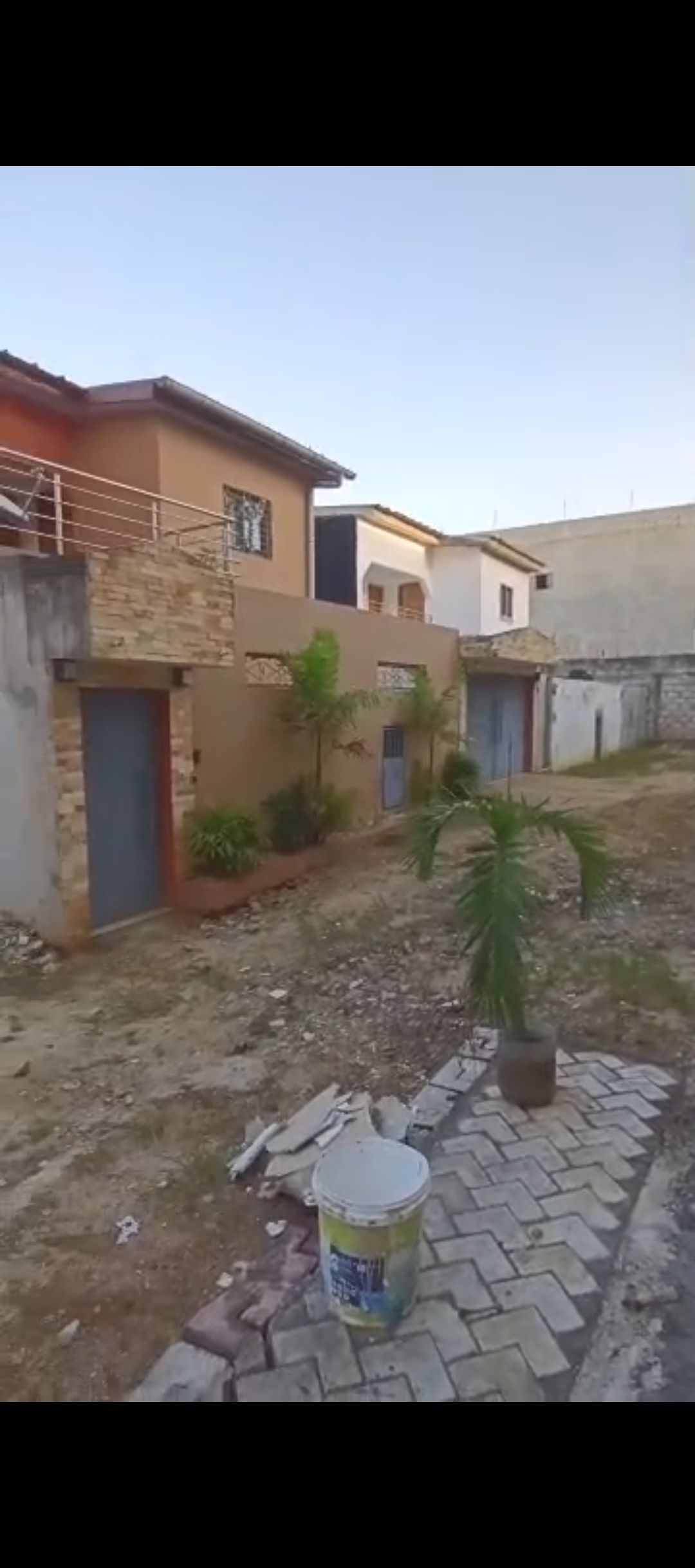 Villa duplex 5 pièces