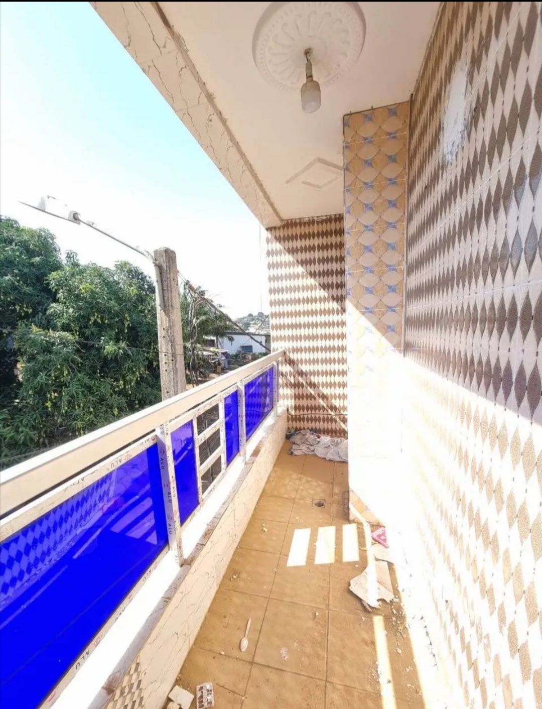 Appartement en location