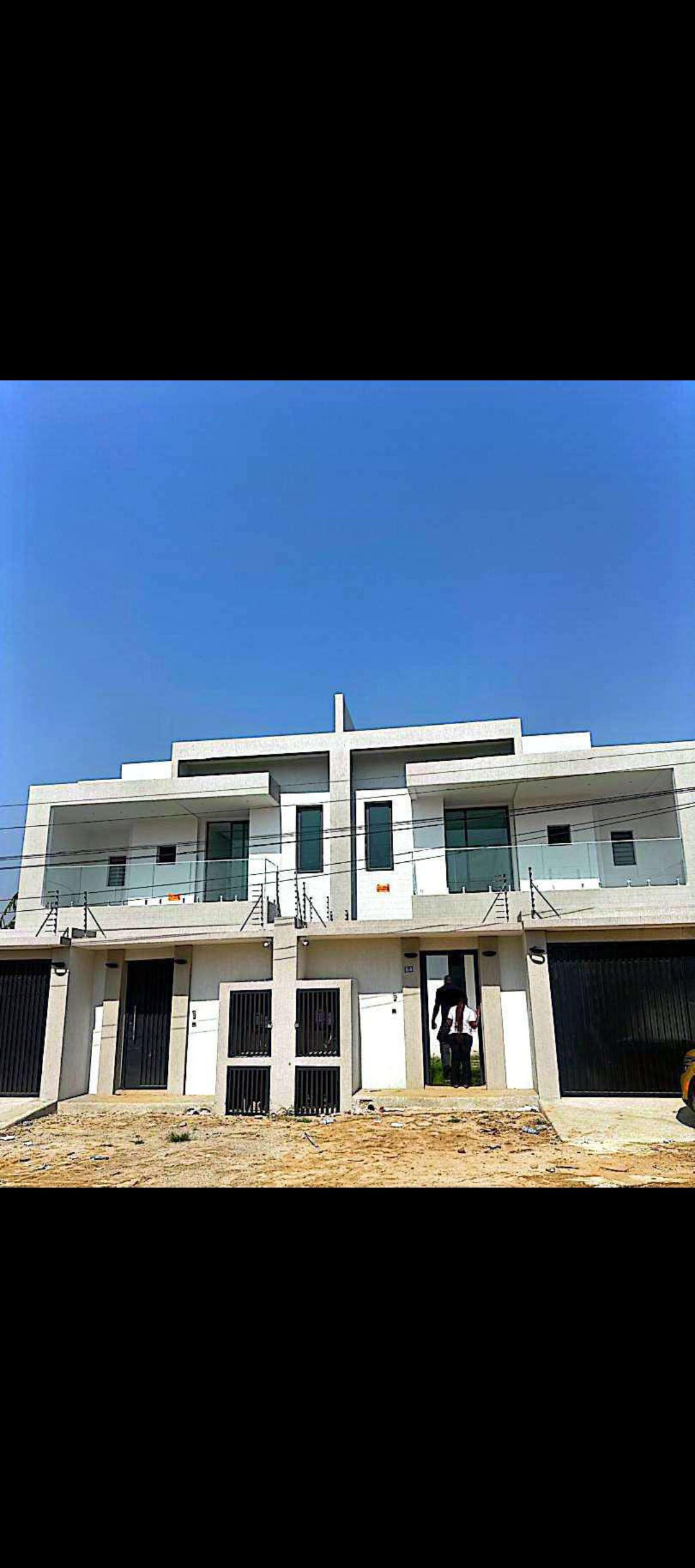 Villa duplex 7 pièces