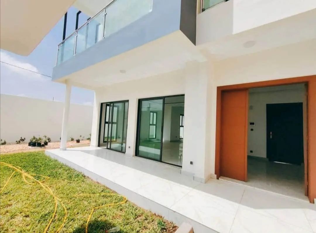 Belle villa duplex en vente