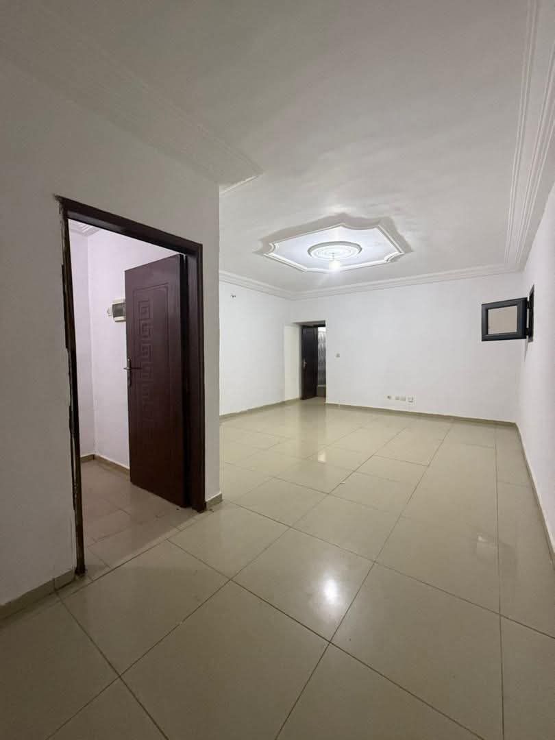 Appartement 2 pièces au 2ème étage