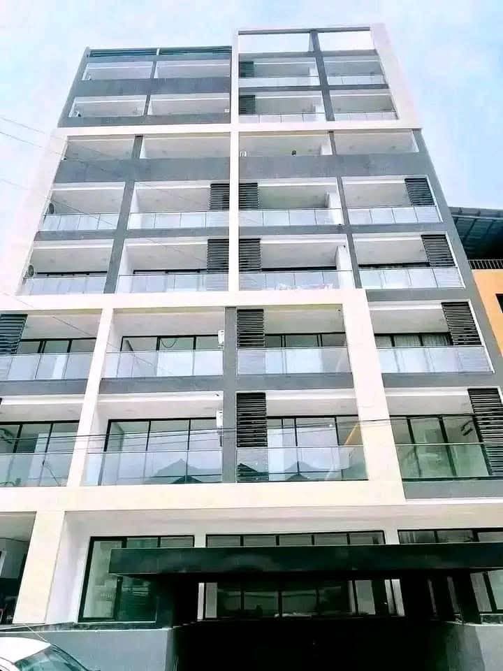 Appartement 4 pièces