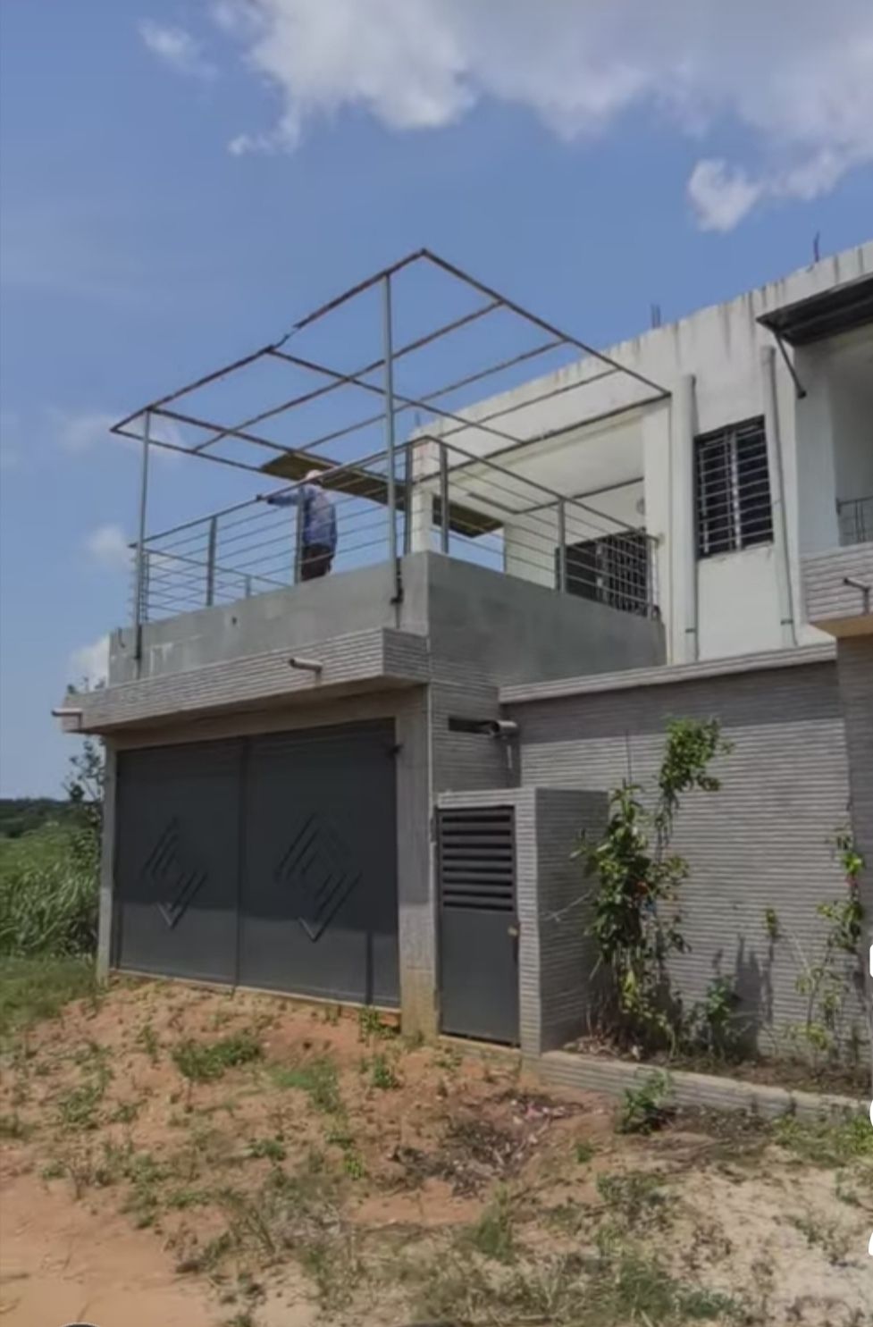 Belle villa duplex en vente