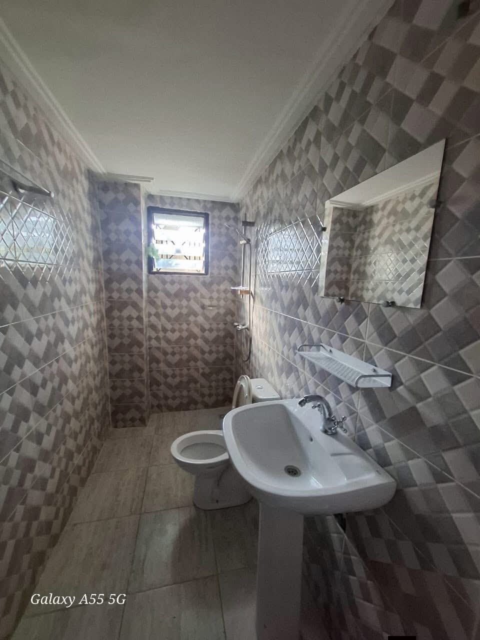 Bel appartement 2 pièces au rez-de-chaussée