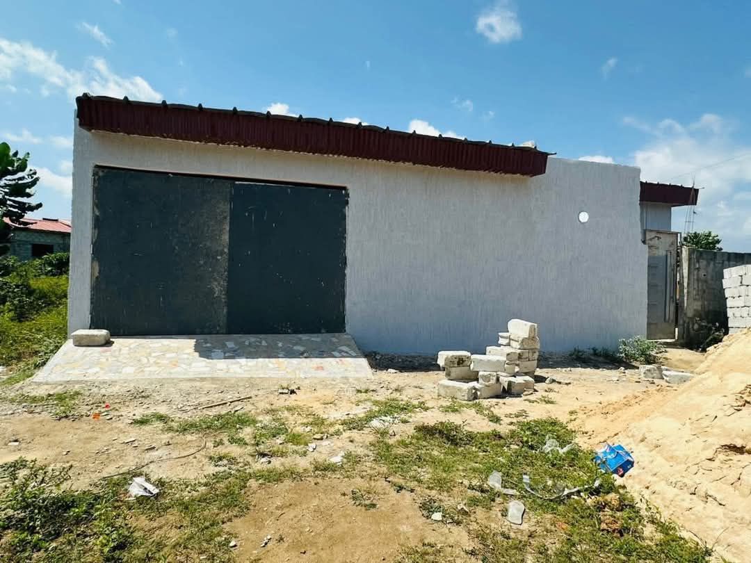 Villa en location