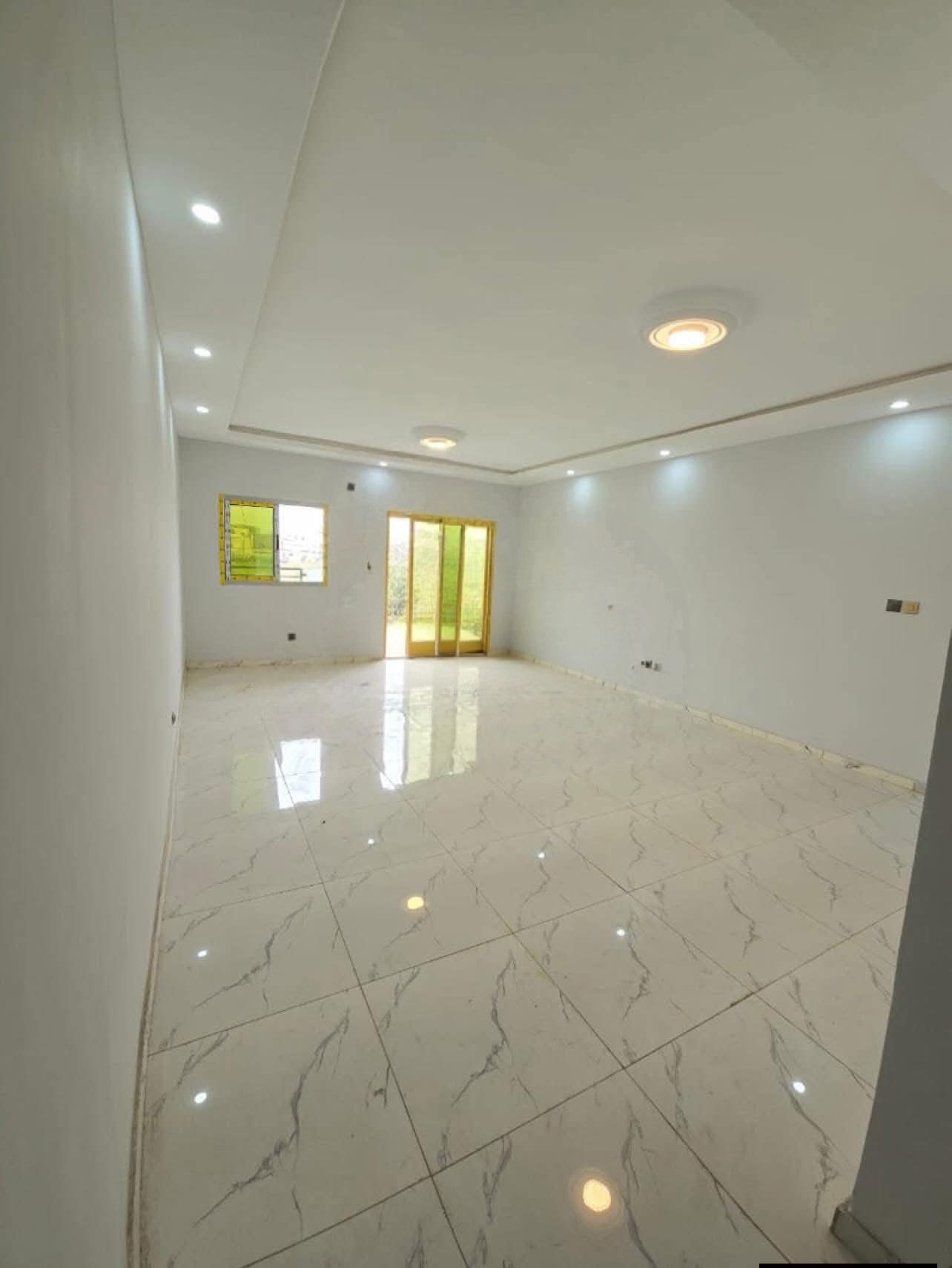 Chic appartement 3 pièces au 2ème étage