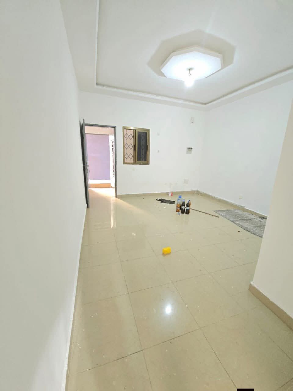 Appartement 2 pièces au rez-de-chaussée