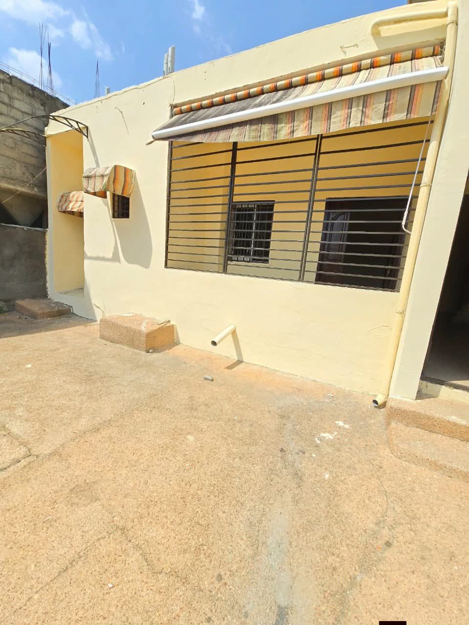 Villa basse 4 pièces