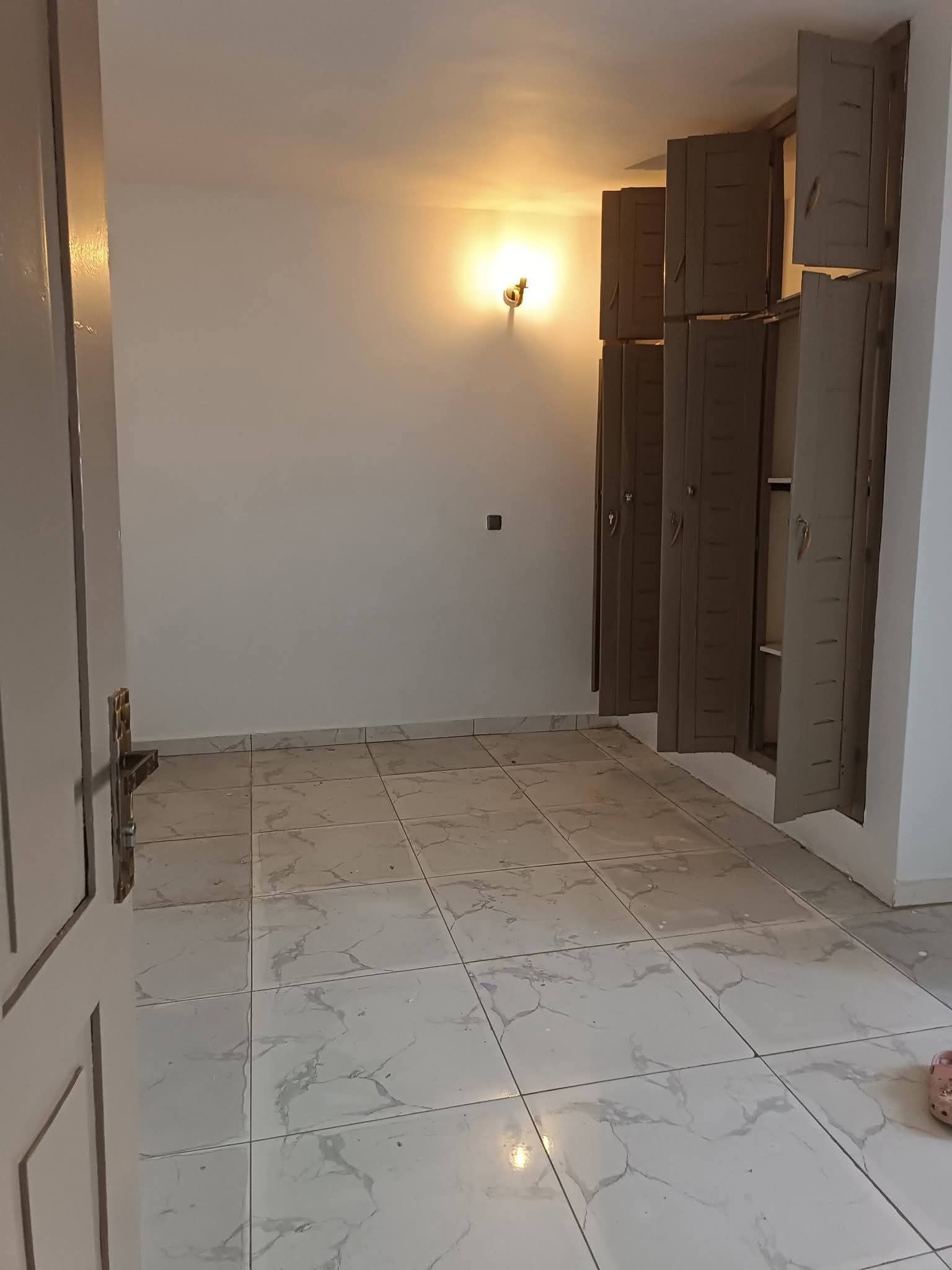 Appartement 4 pièces au 1er étage