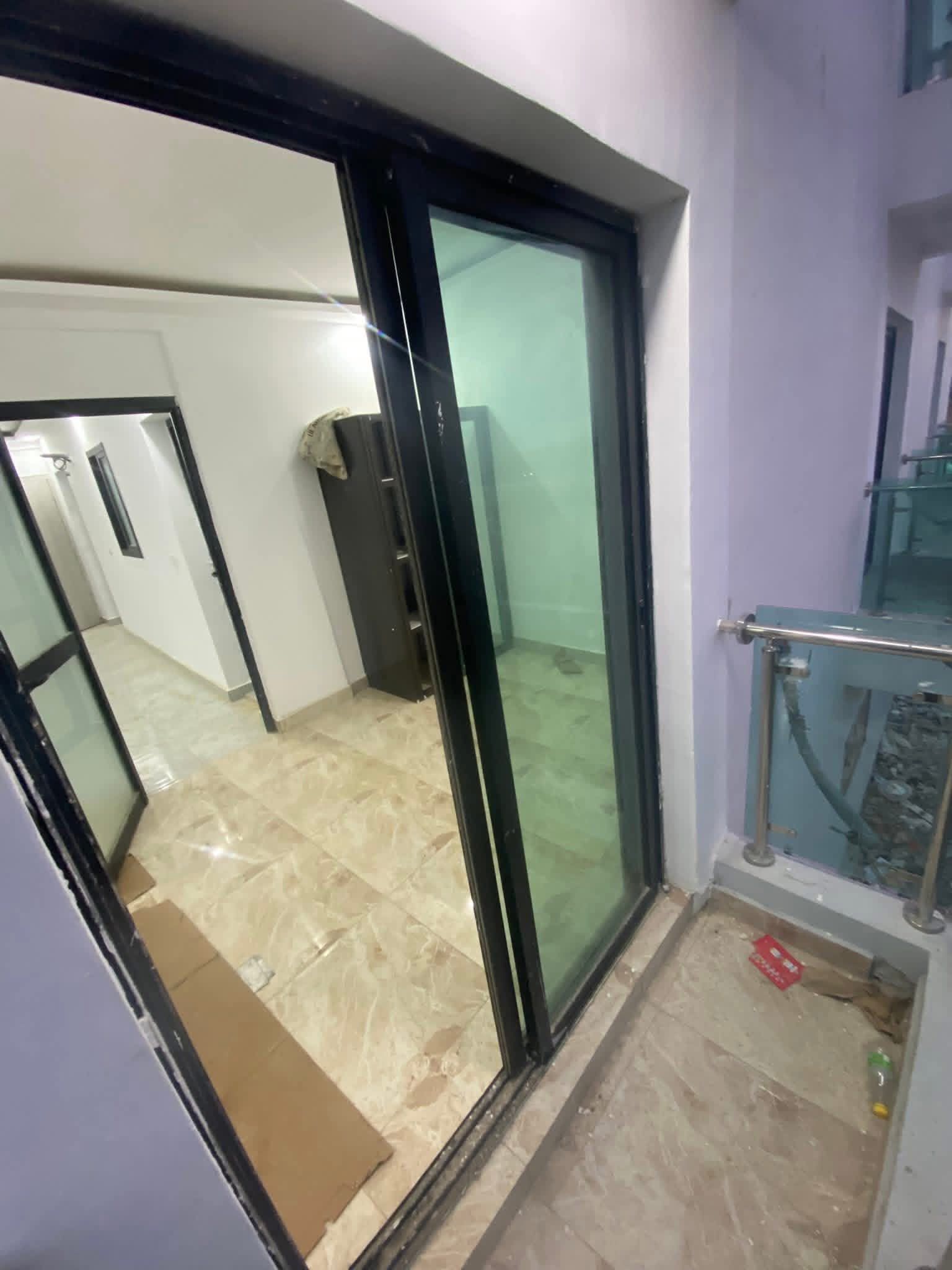 Appartement 2 pièces au 1er étage