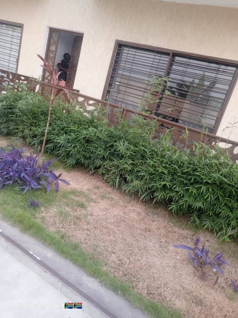 Maison en location