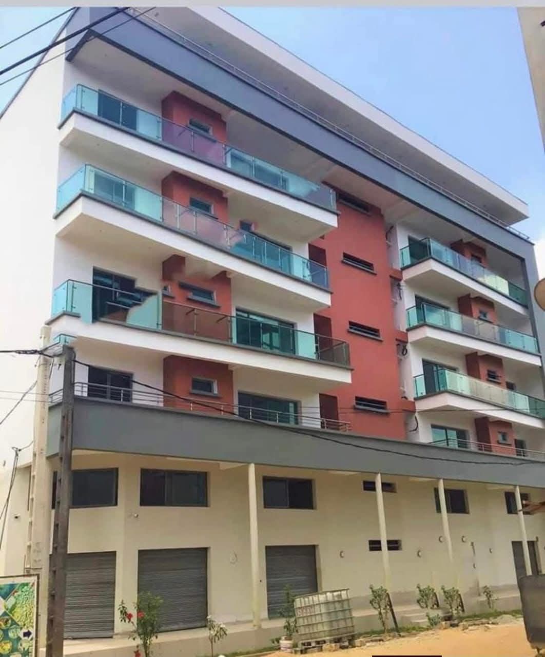 Appartement en location
