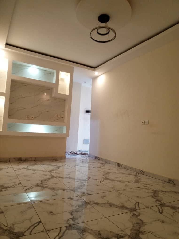 Appartement 2 pièces au 1er étage
