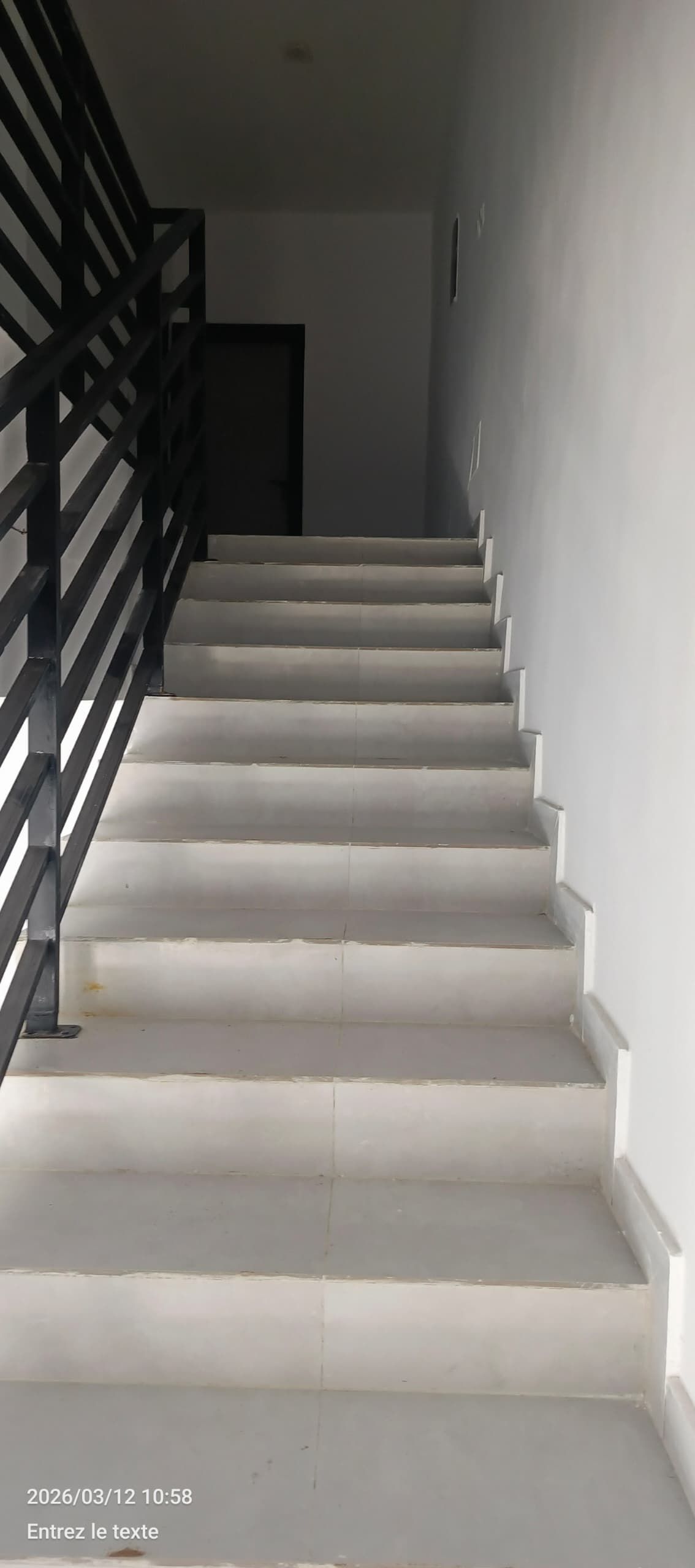 Villa Duplex nouvelle construction