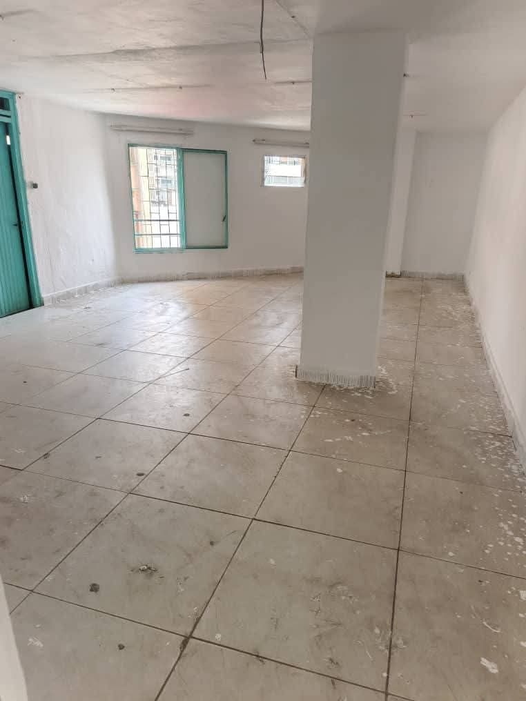GRAND APPARTEMENT EN MEZZANINE EN LOCATION AU PLATEAU