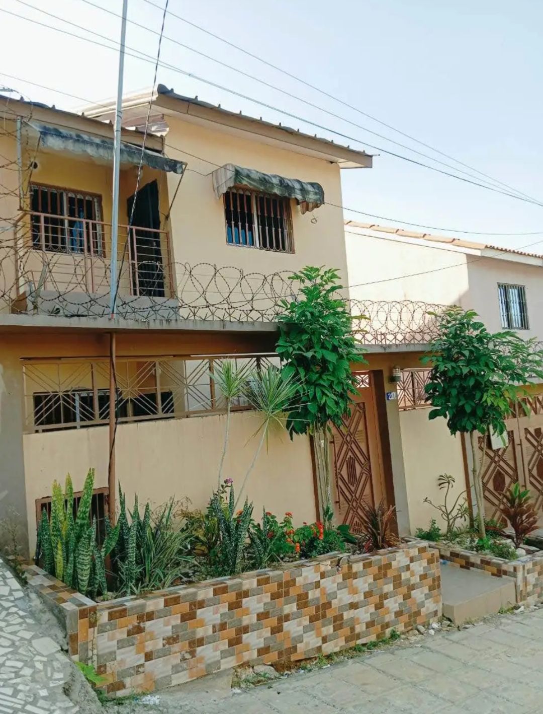 VILLA DUPLEX 4 PIÈCES À LOUER