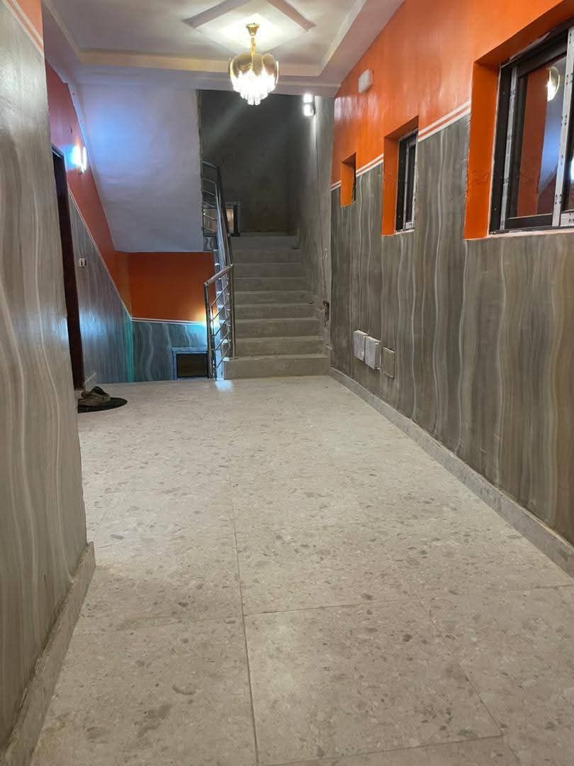 Bel appartement en location