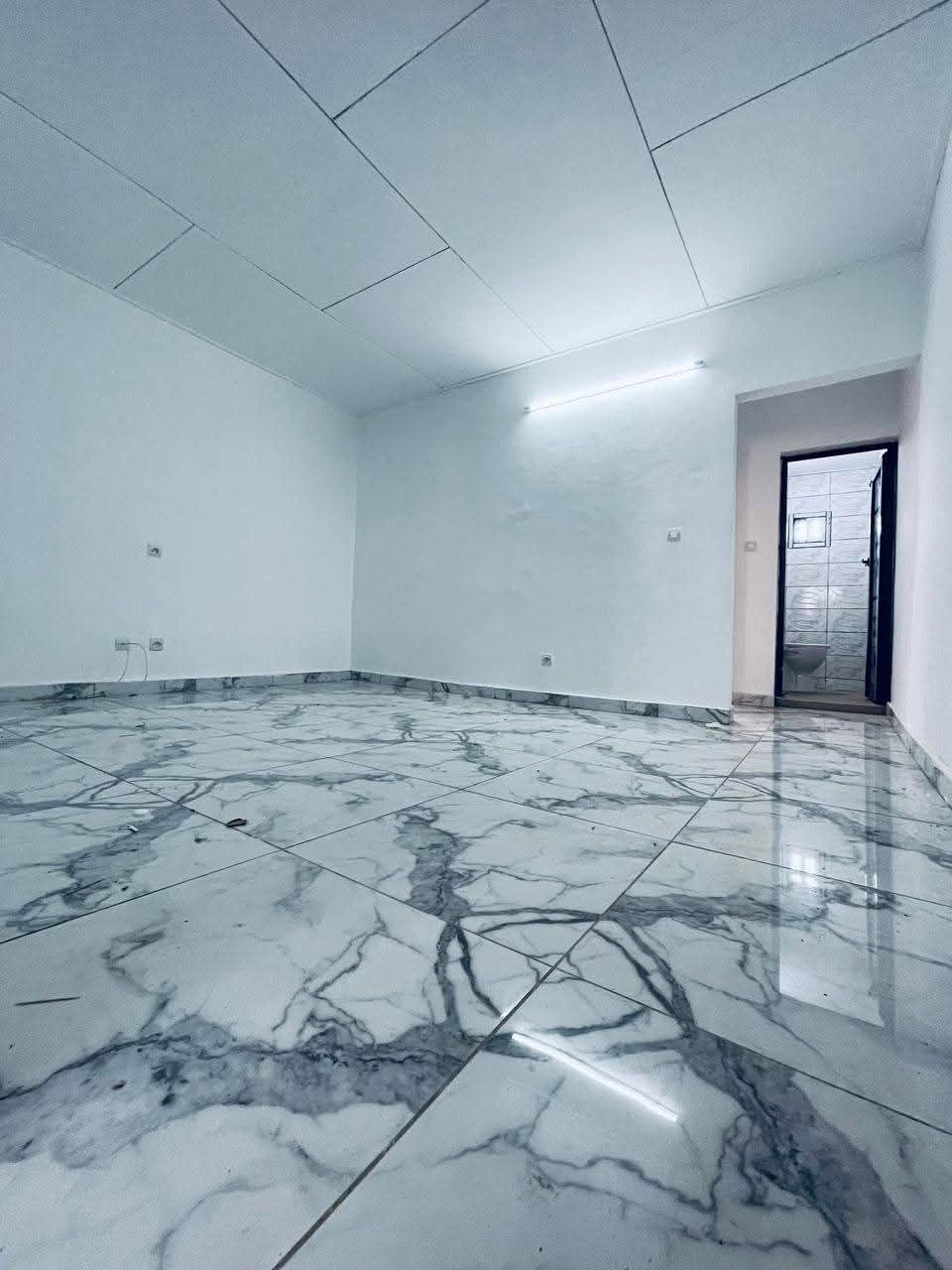 Appartement en location
