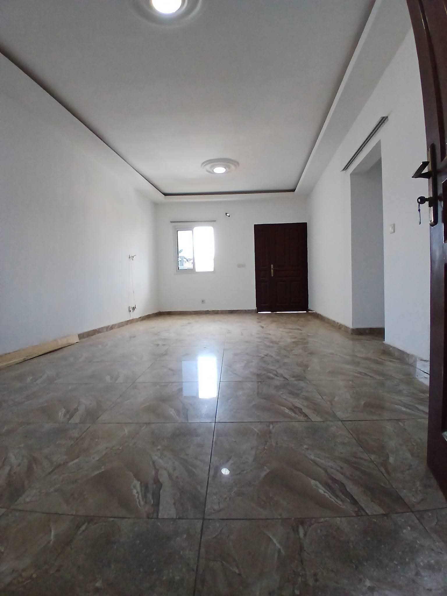 Bel appartement 3 pièces au 3e étage