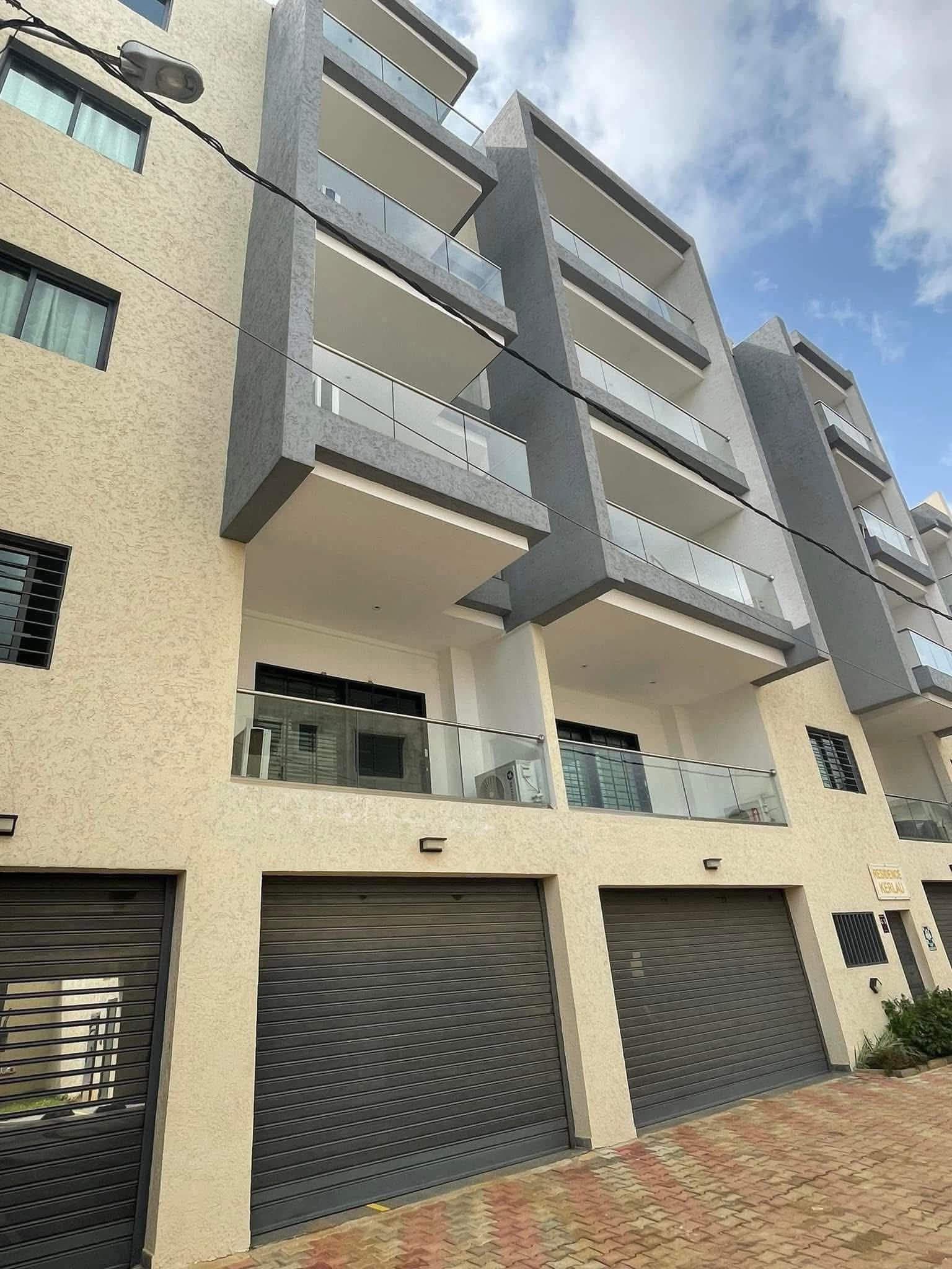 Magnifique appartement 3 pièces