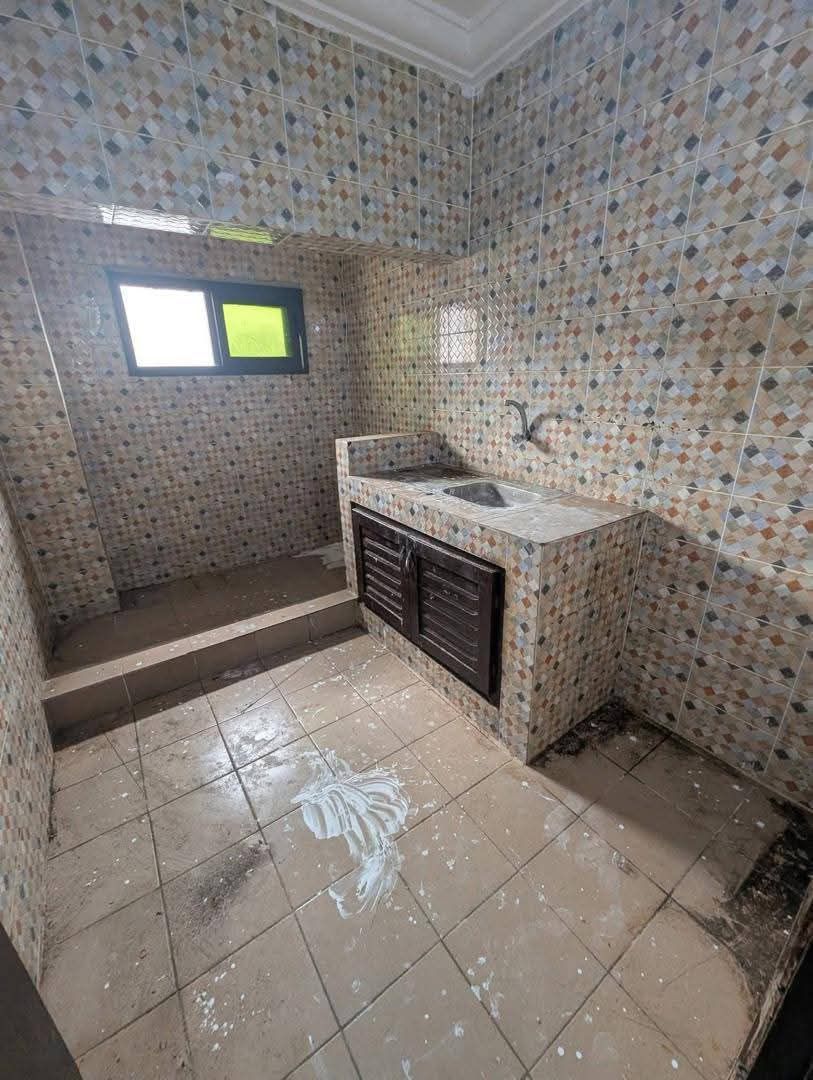 Appartement 3 pièces au 3e étage