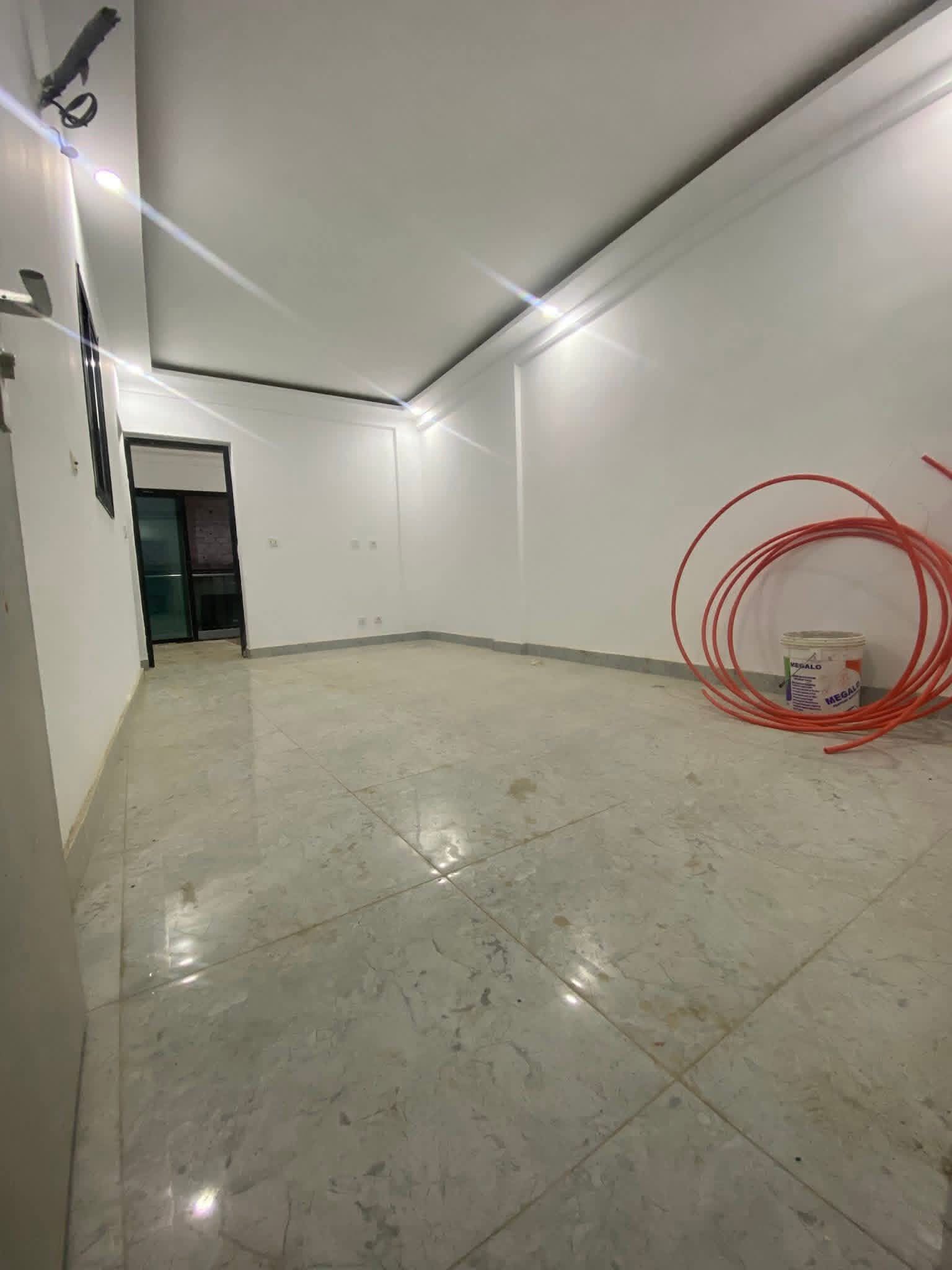 Appartement 2 pièces au 1er étage